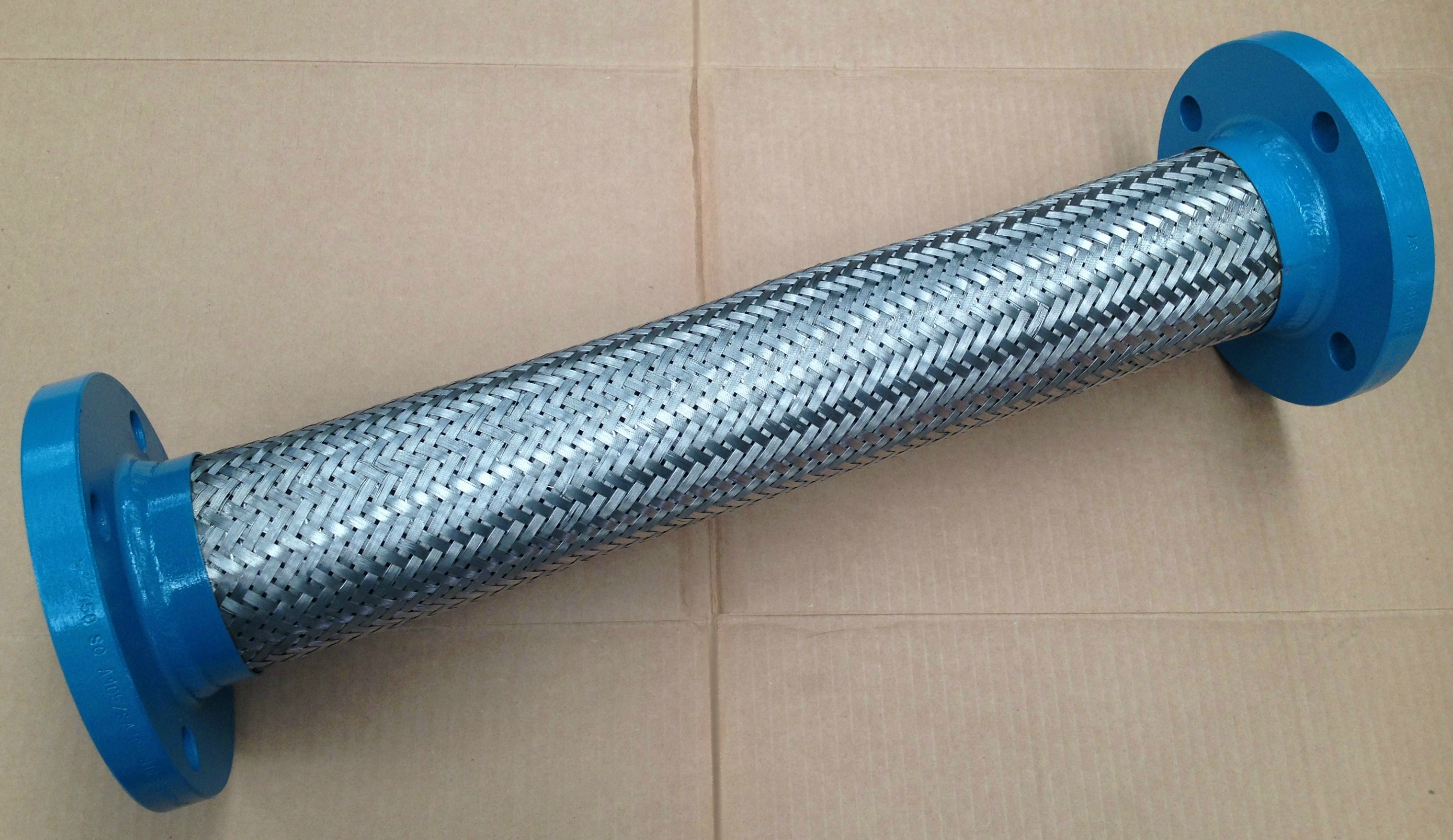 Flexible Metal Hoses
